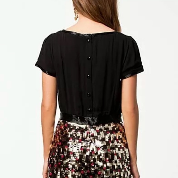 French Connection Playsuit Romper - Picture 2 of 7